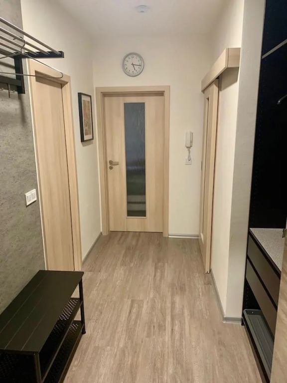RS Apartments