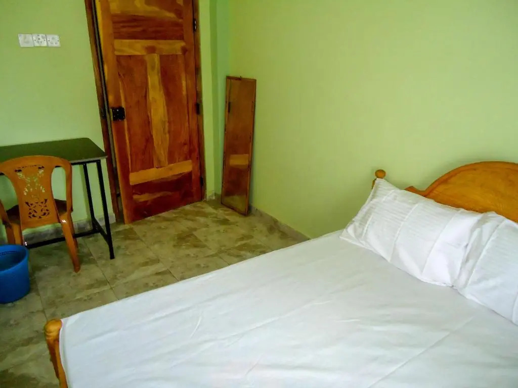 Jaffna Tourist Hostel