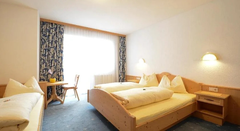 Hotel Föhre