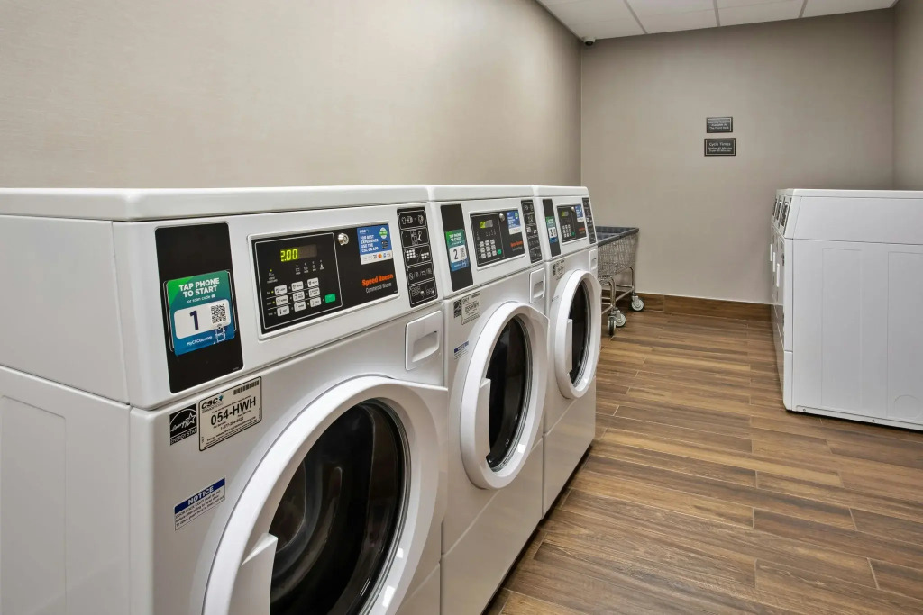 Residence Inn By Marriott Wichita Falls