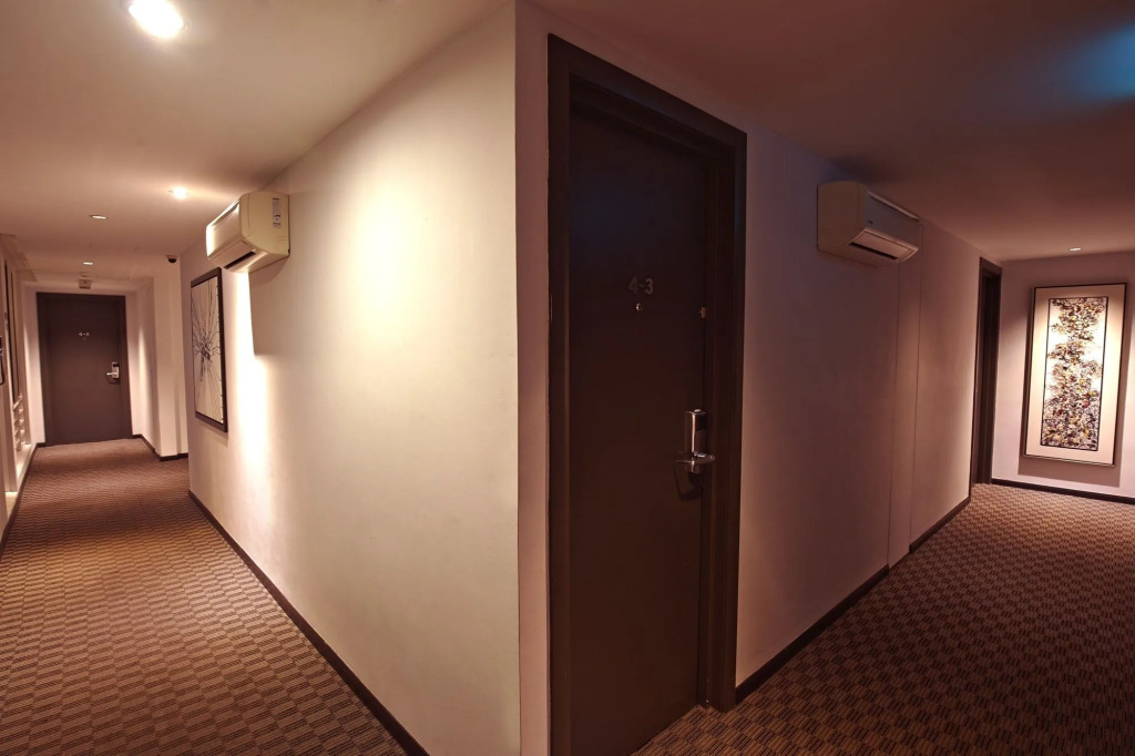 ZEN Rooms Sakura Boutique Hotel