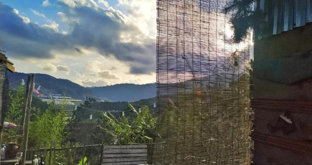 96s Homestay-Nhà Chú Bi