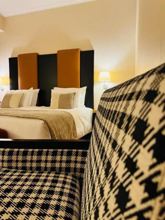 . Hotel RIVO by Branco