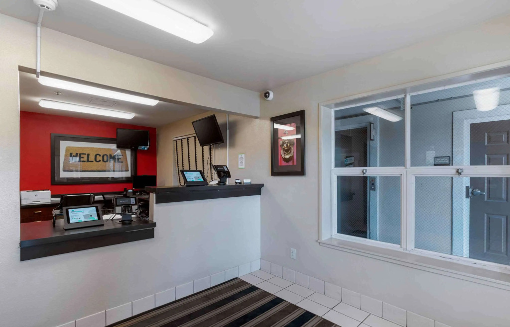 Extended Stay America Suites - Sacramento - White Rock Rd