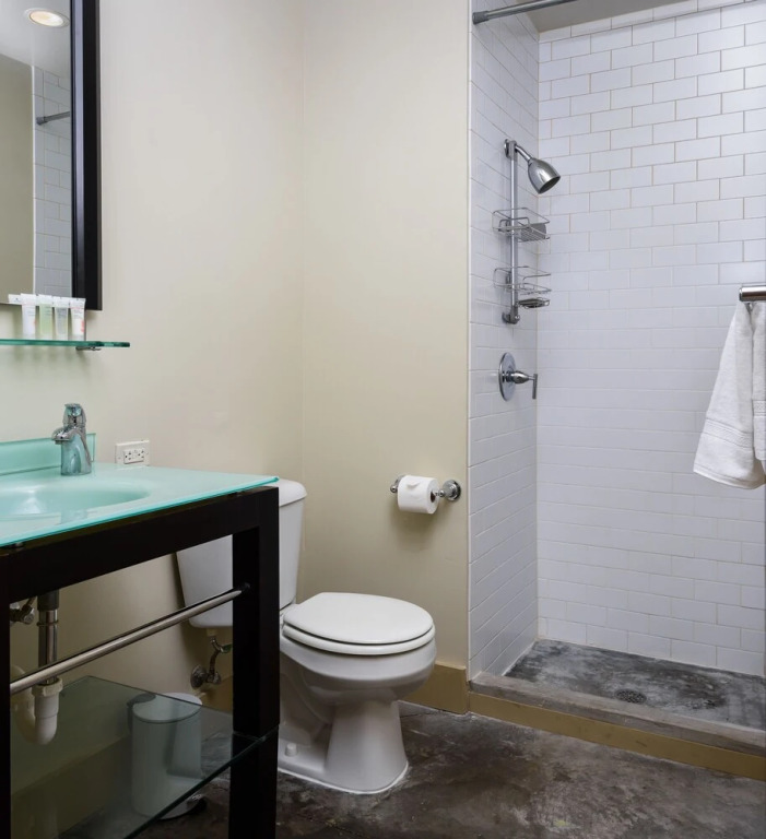 Bogen - Spacious DT Apts with Gym by Zencity