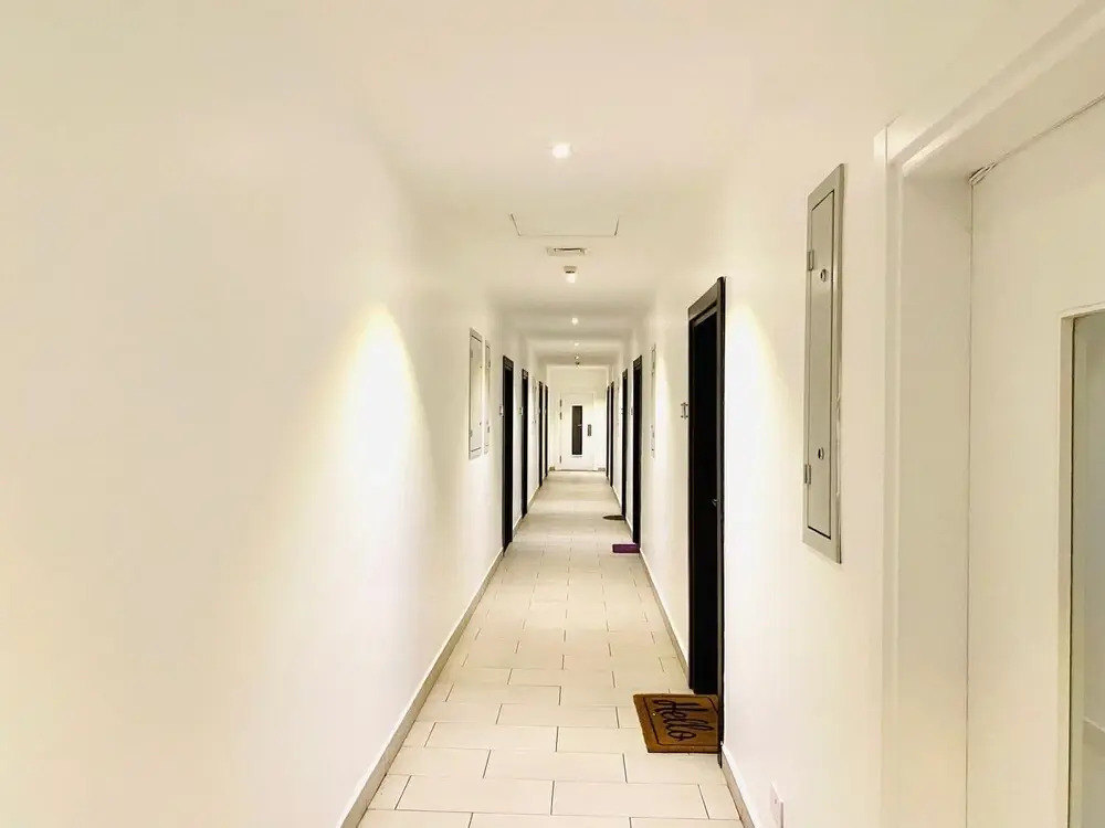 Embassy Gardens by Comfort homes