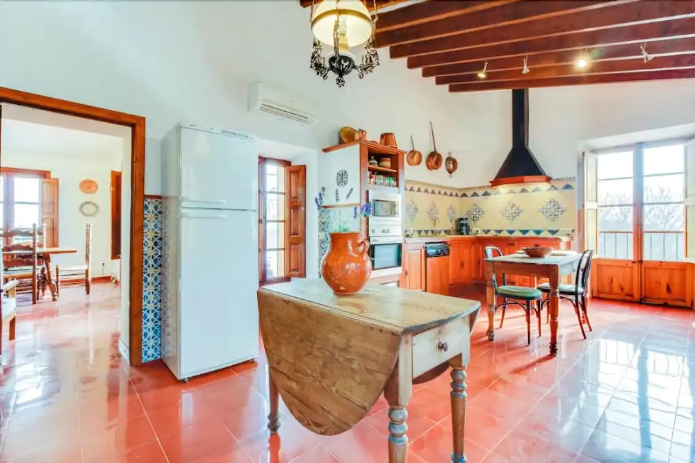 Finca Son Corco