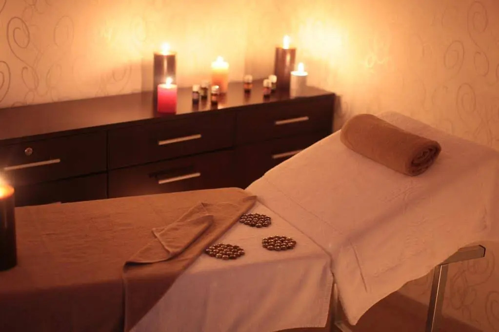 Buyuk Osmaniye Hotel