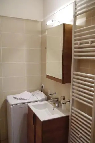 Treanto Nafpaktos Boutique Hotel