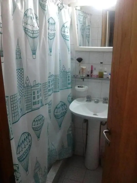Casa Barrio Residencial II
