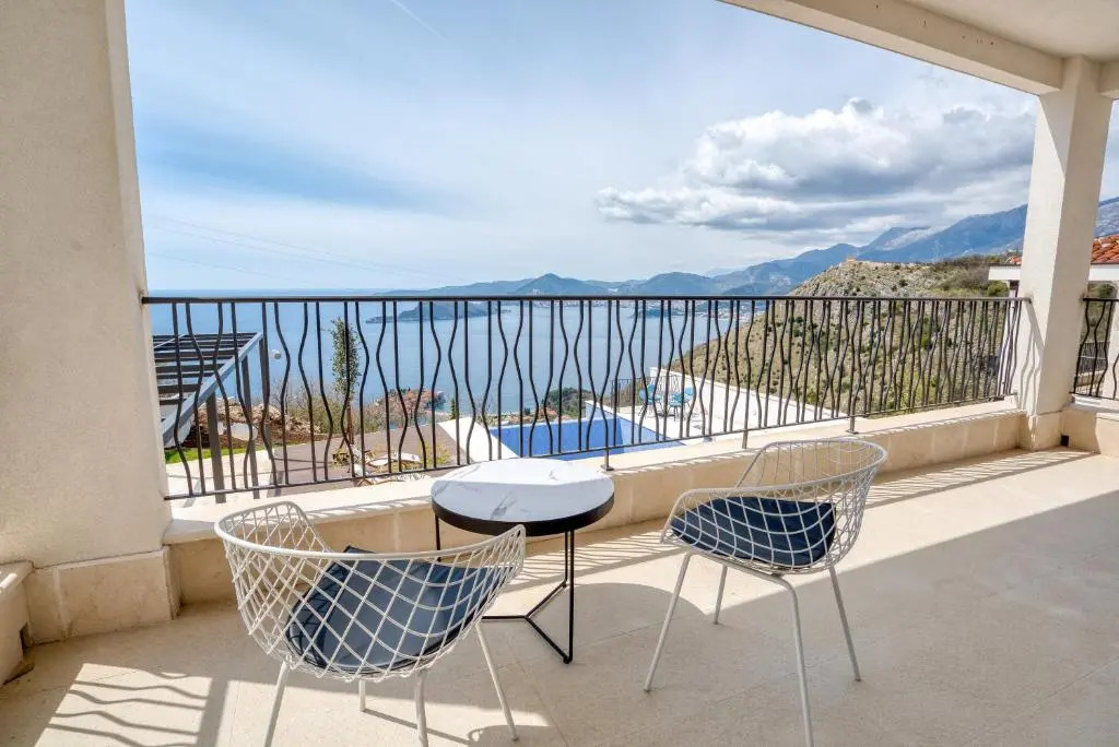 Quercus Residences Apartments