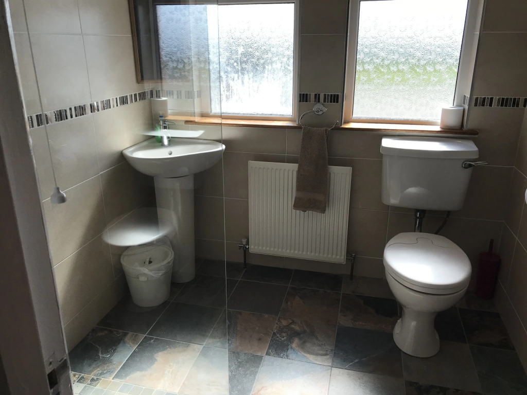 Carnside Guest House