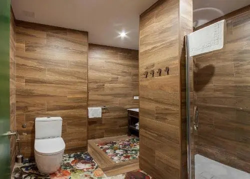 Hostal El Aparcamiento