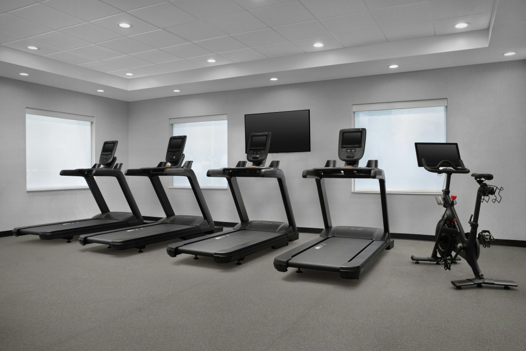Home2 Suites By Hilton Weston Ft. Lauderdale