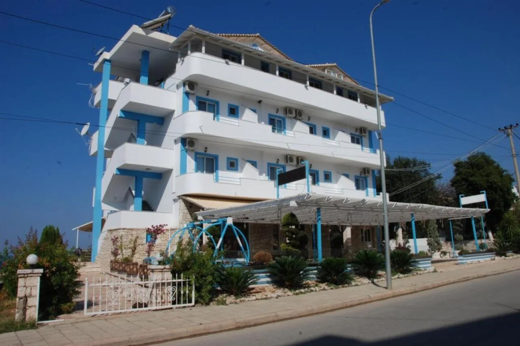 Vila Murati