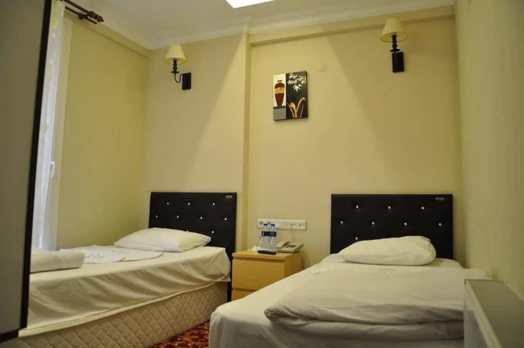 Sakran Hotel