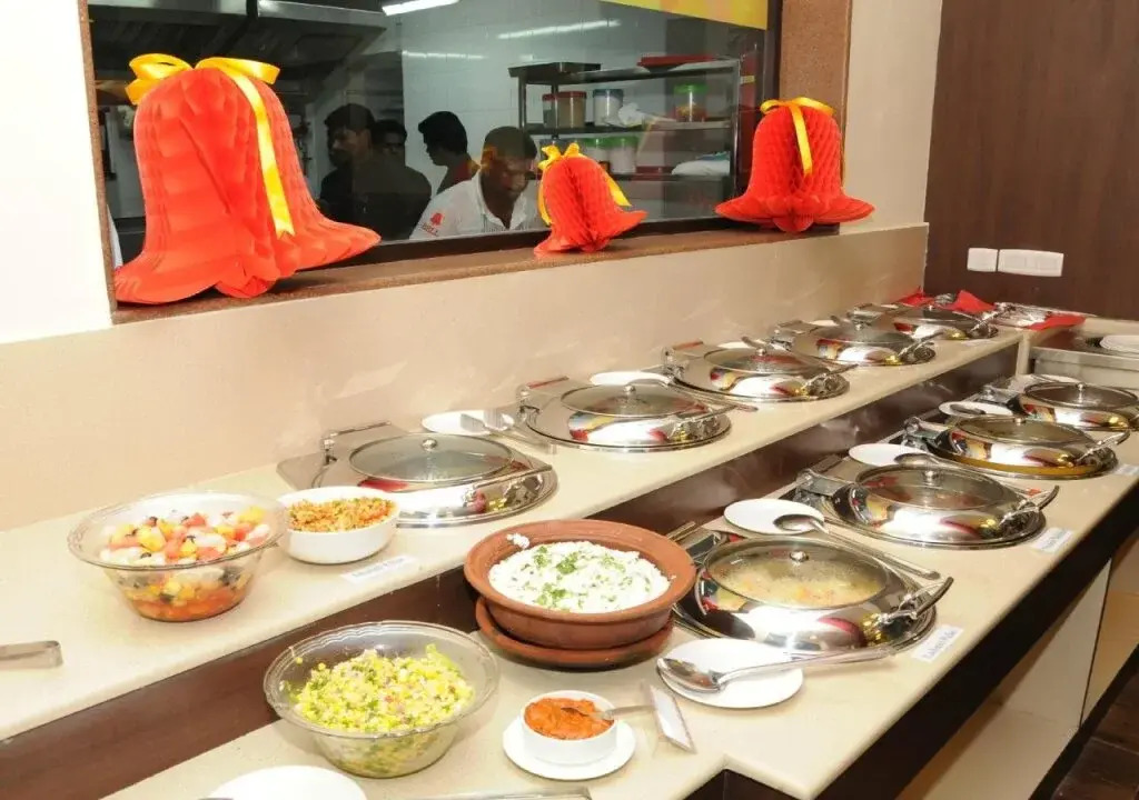 Bell Chennai