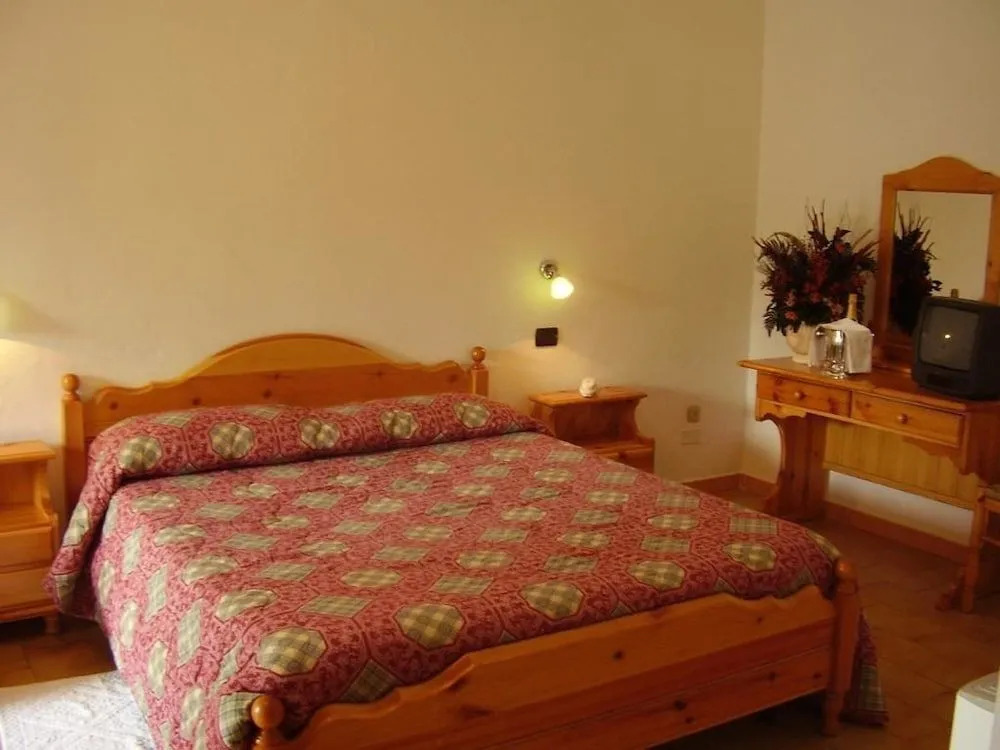 Hotel La Fattoria