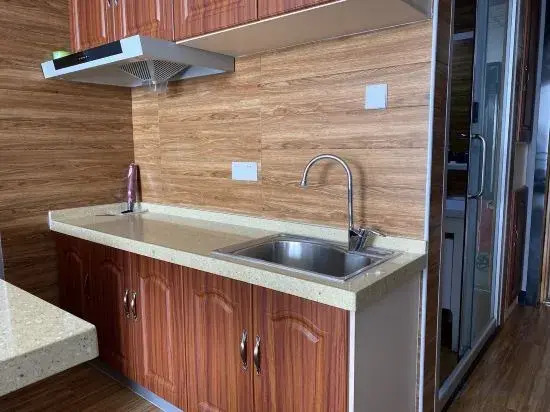 Luliang Yuexing Apartment