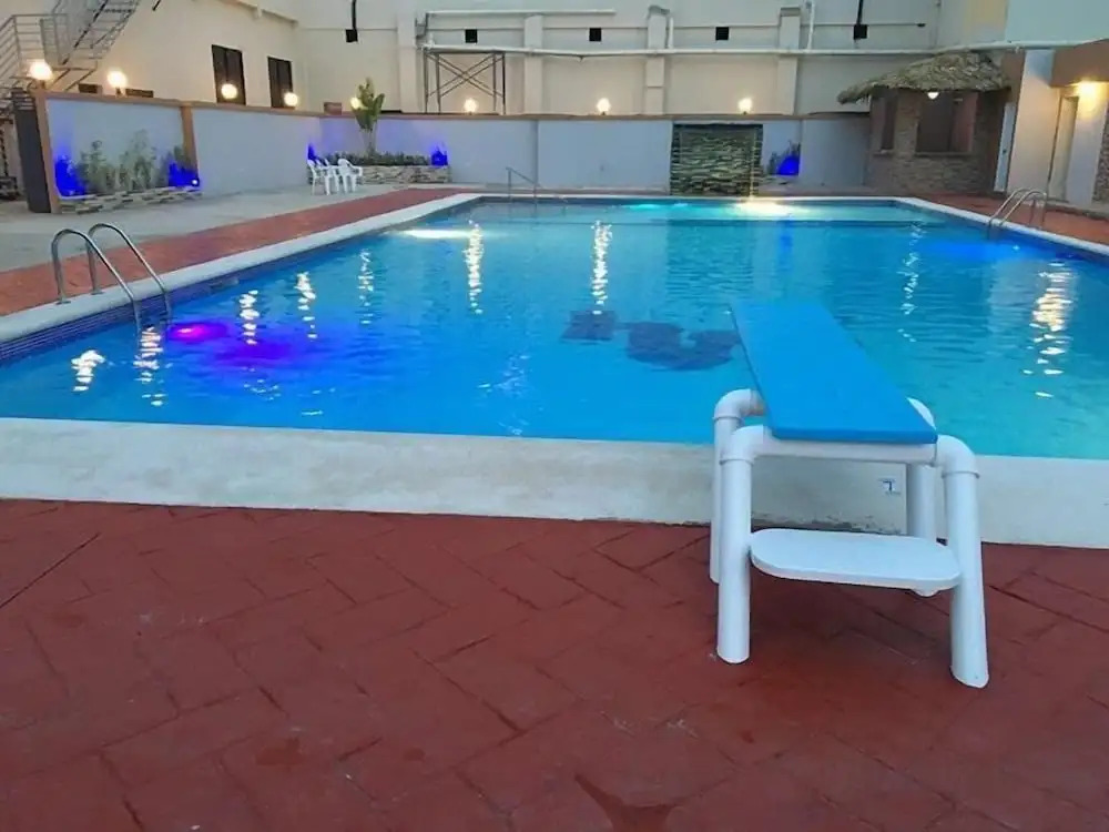 Matum Hotel & Casino