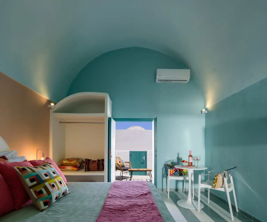 Ice Cream Suites