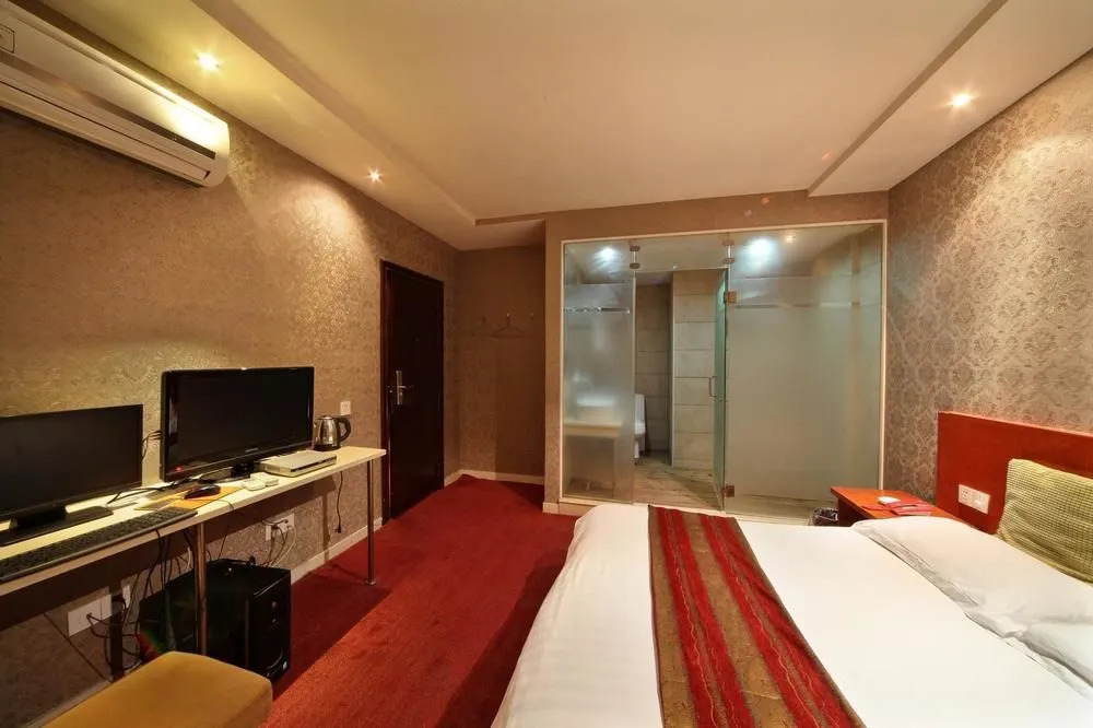 Jiayi Express Hotel