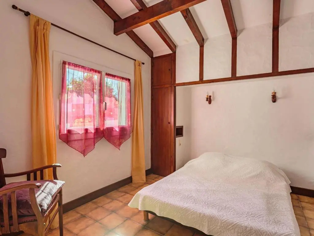 Appartement Saint-Jean-de-Luz, 4 pièces, 5 personnes - FR-1-4-589
