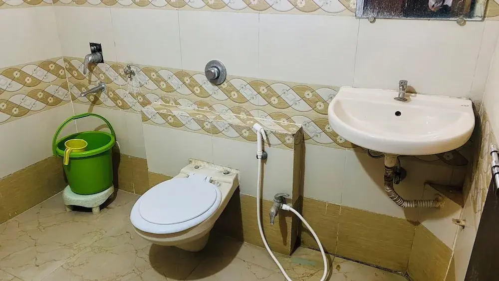 Hotel Uday Palace