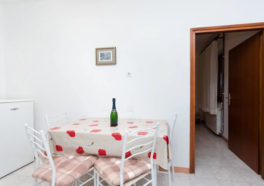 Apartments Cetina