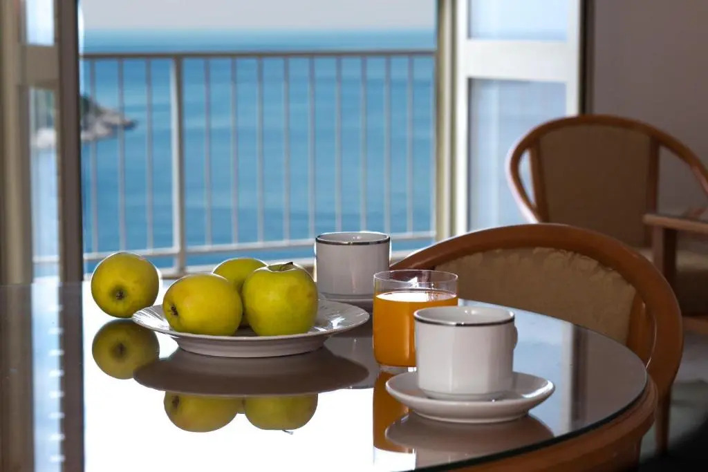 Sipa Apartments