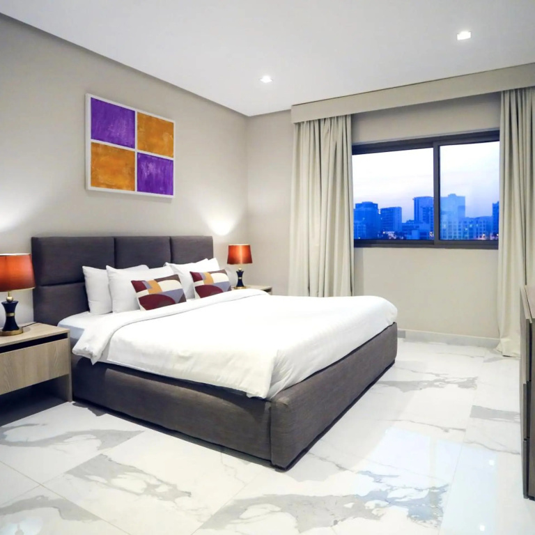 SeaLoft Villas