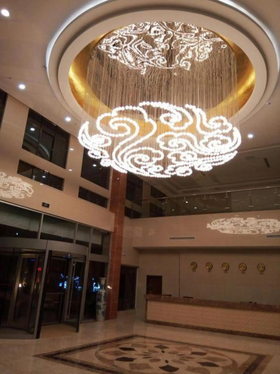 Weida Hotel Weihai