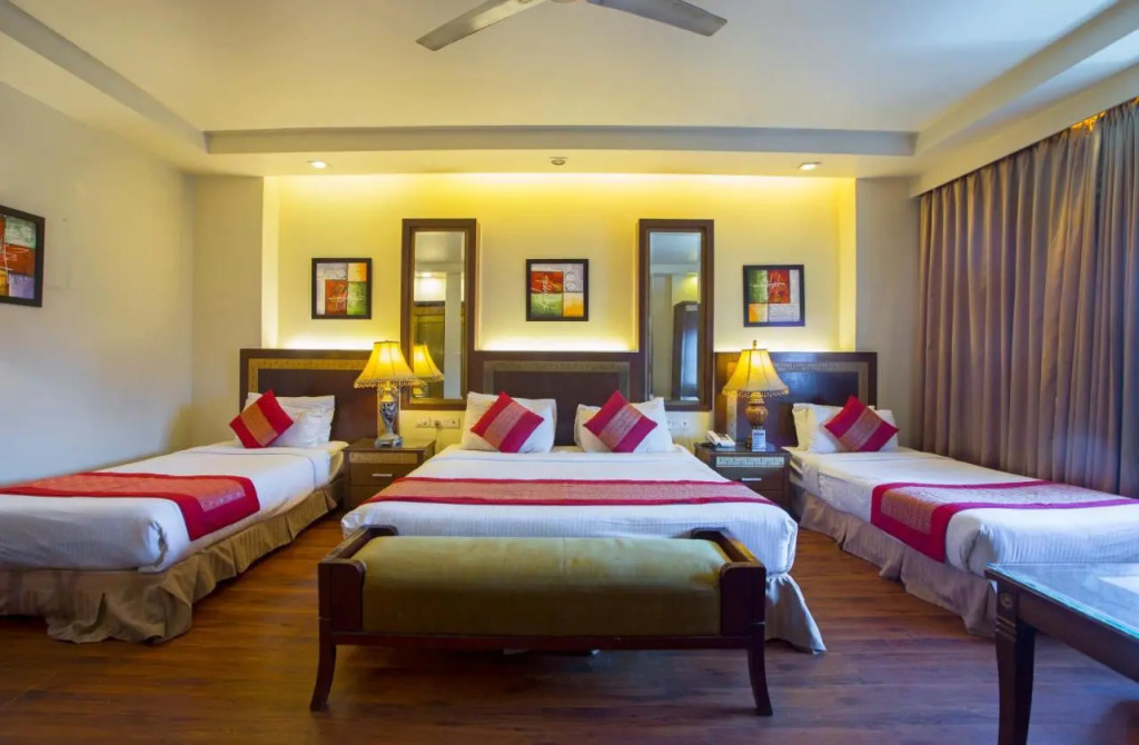 Hotel Picasso
