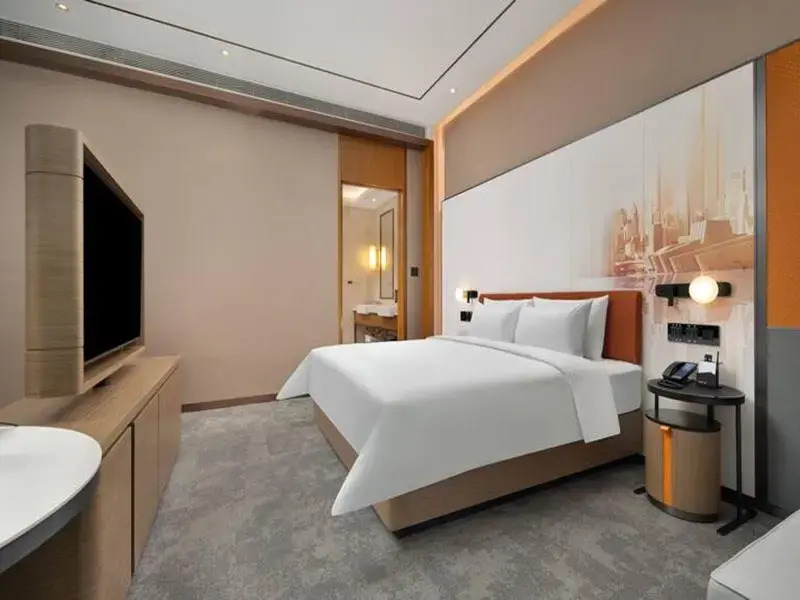 Hampton by Hilton Chongqing Jiangbeizui
