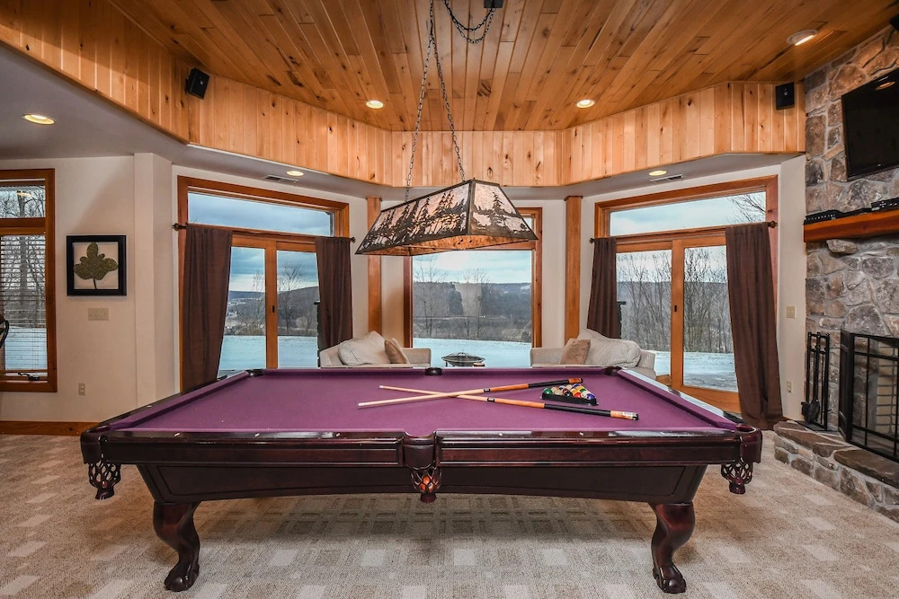 The Hideaway