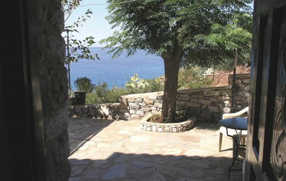 Stunning Home in Aghios Dimitris m With 2 Bedrooms