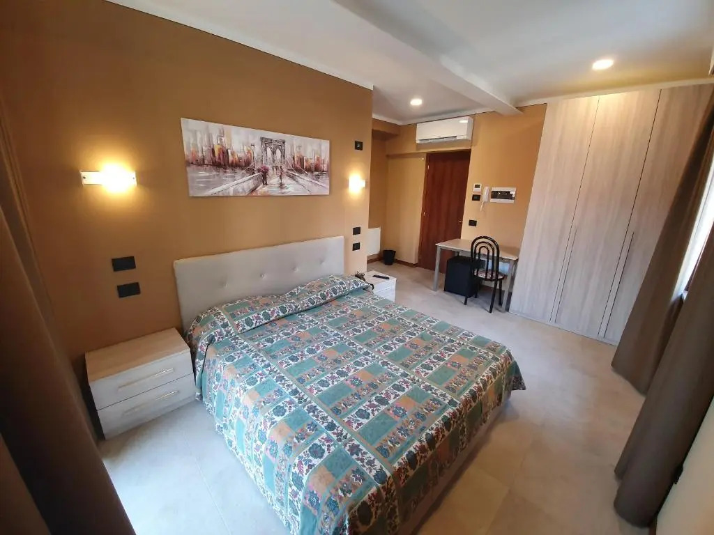 azalea Rooms & apartments domo 5