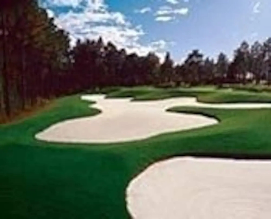 Talamore Resort