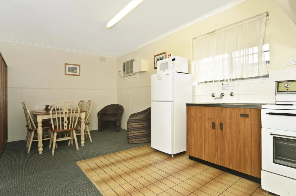 Pan Co Victor Harbor