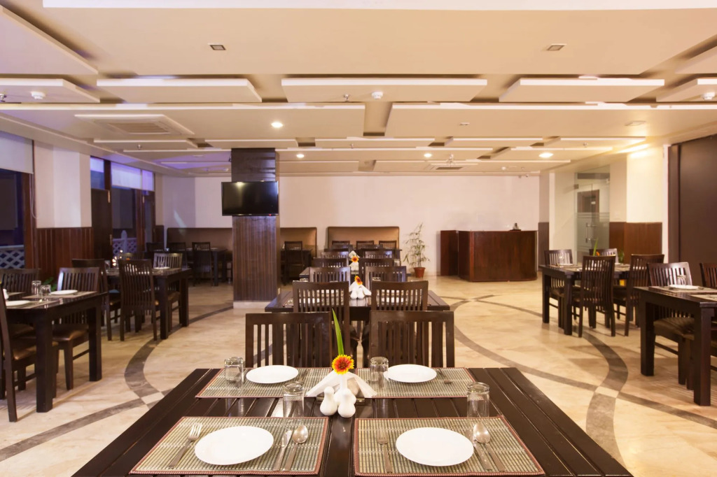 Sea Hawk Hill Resort - A Luxury Boutique Resort