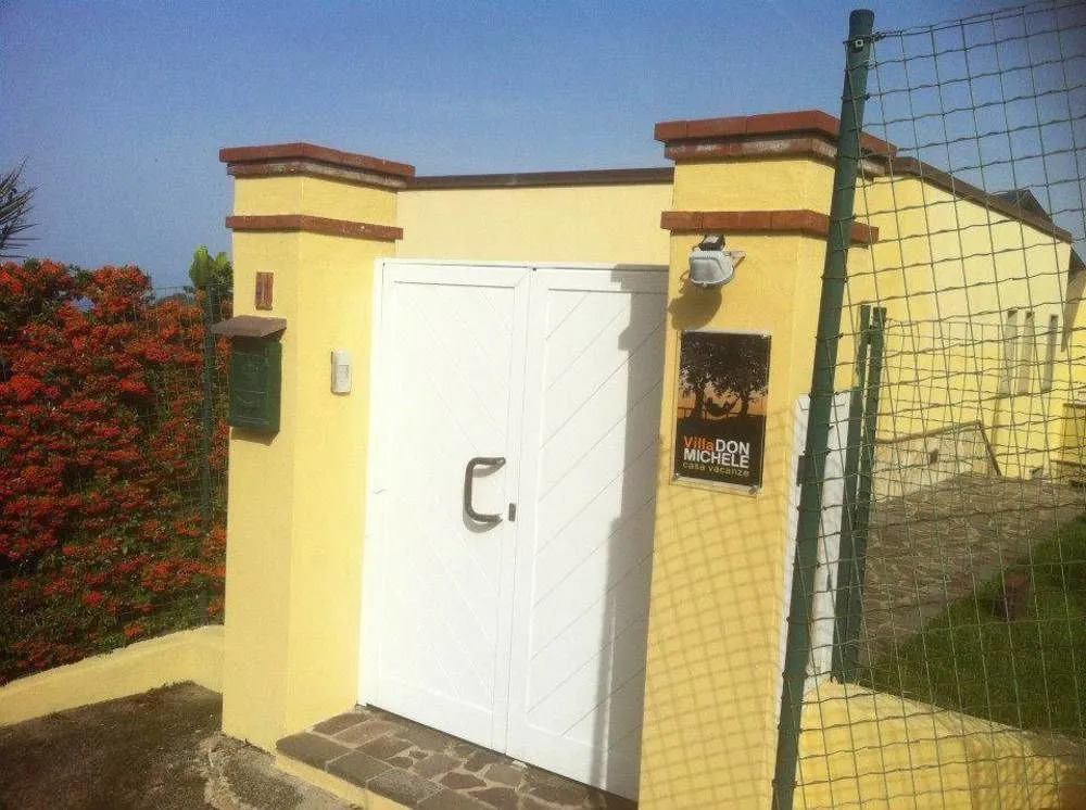 Casa Vacanza Villa Don Michele