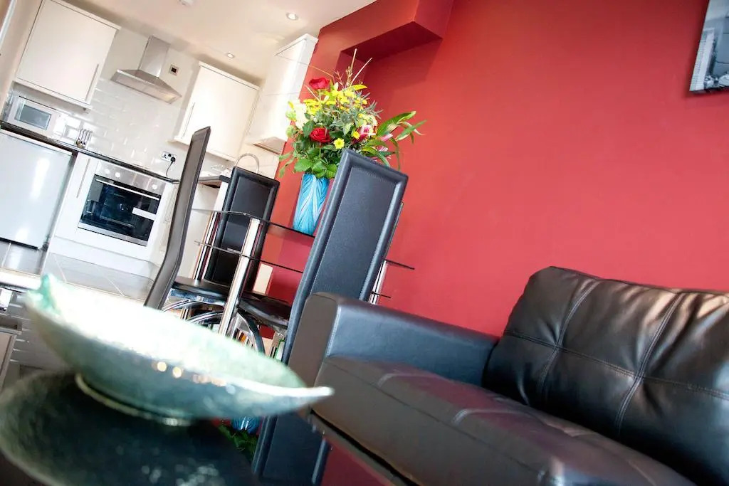 The New Mill Apartments