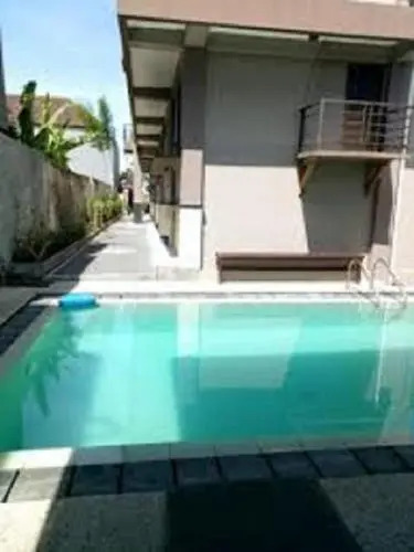 Puri Segina Residence