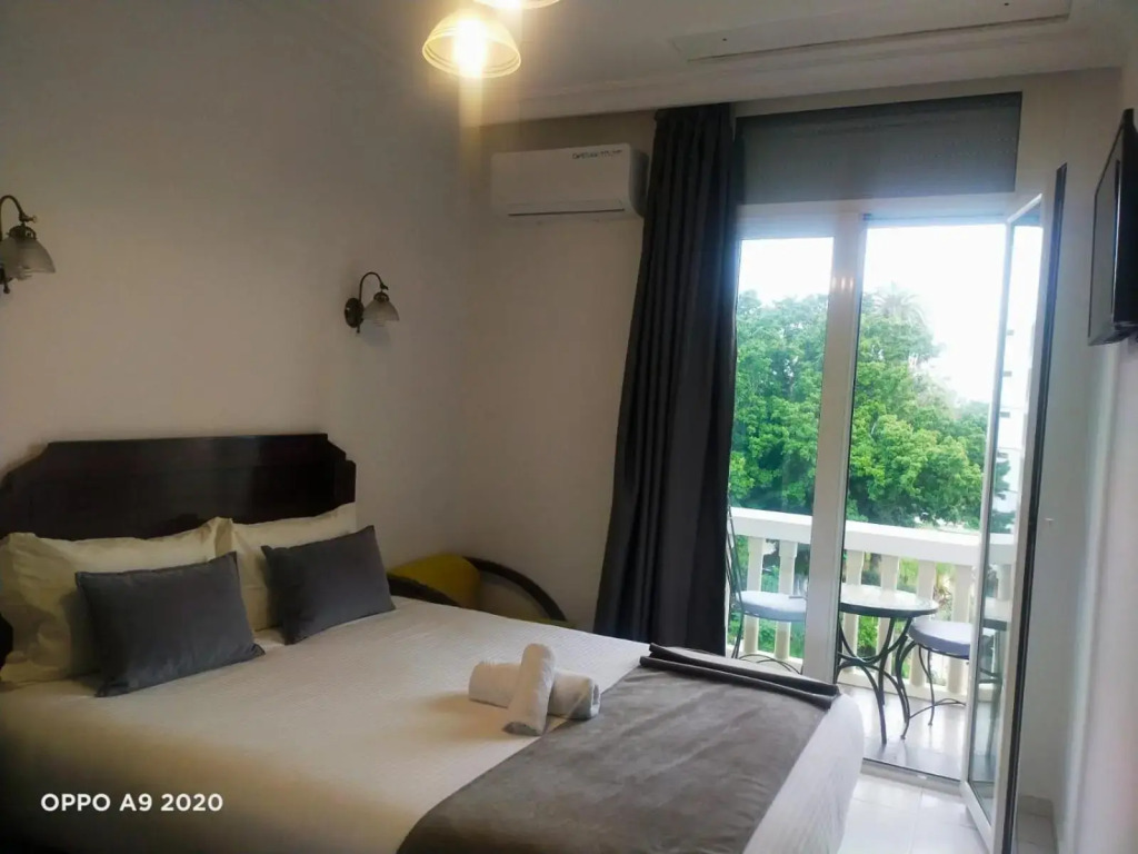 Royal Hotel Rabat