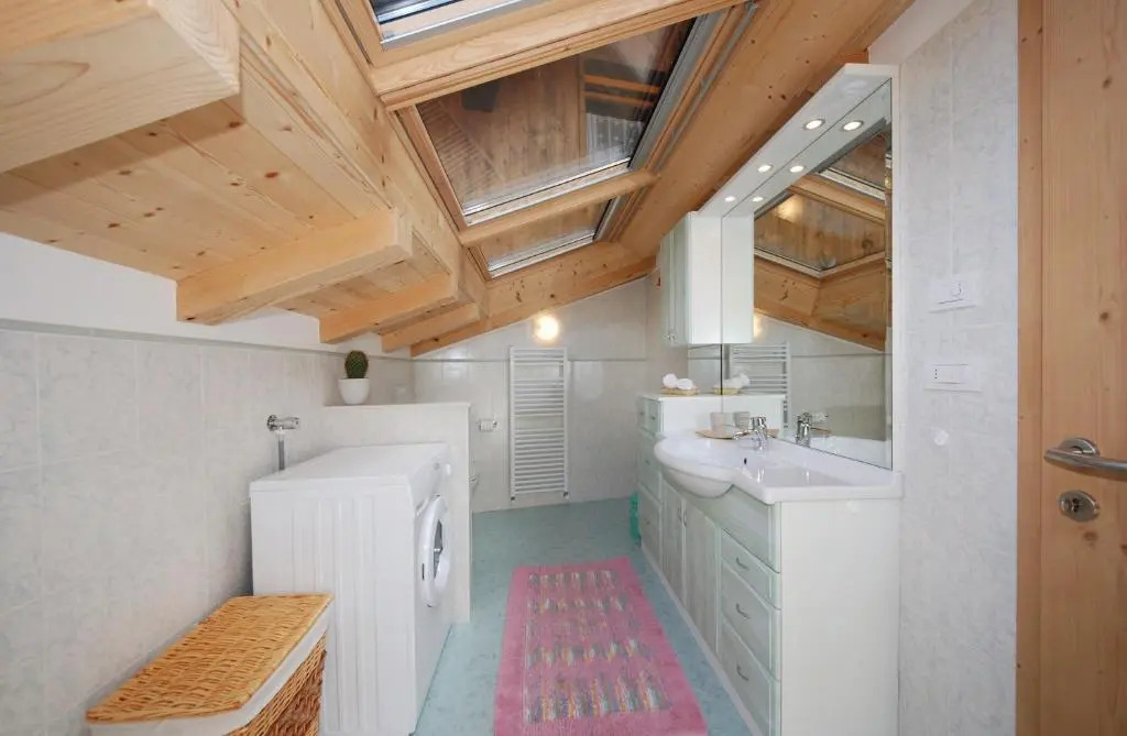 Casa Seler - Appartamento rosso