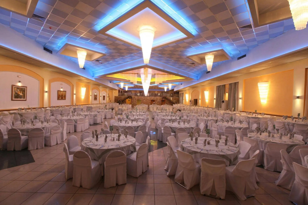 Cavallari Palace Hotel Suites