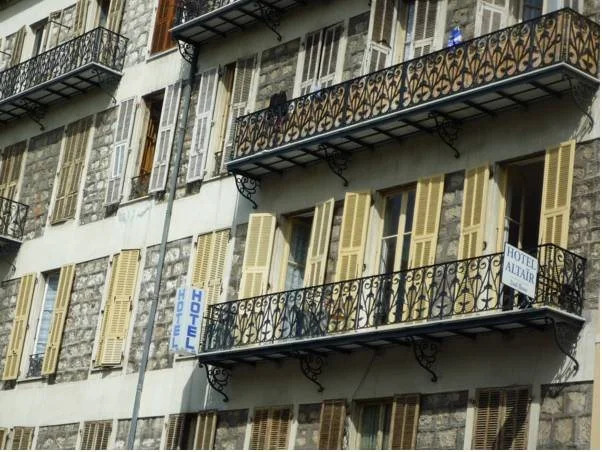 Hotel Altair