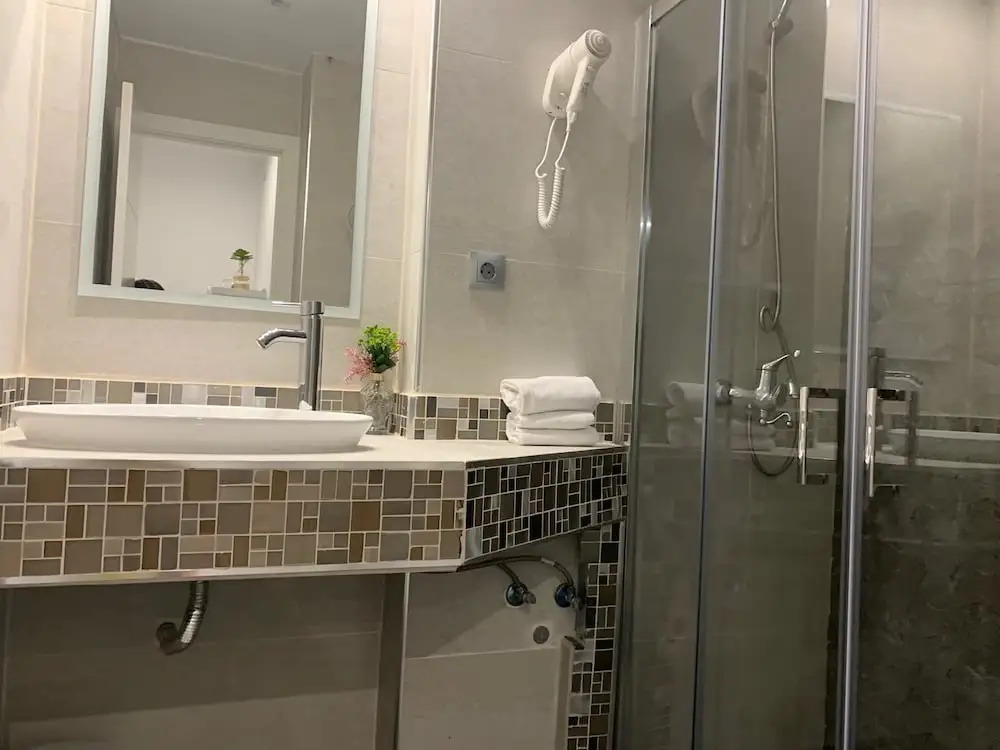 Apartamentos MLR Loft Retiro