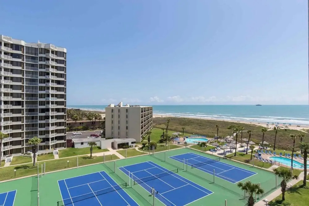 Saida IV Condominium 703