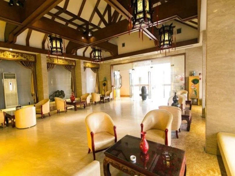 7 Days Premium Hotel Suzhou Shilu Shantang Street Subway Station Branch